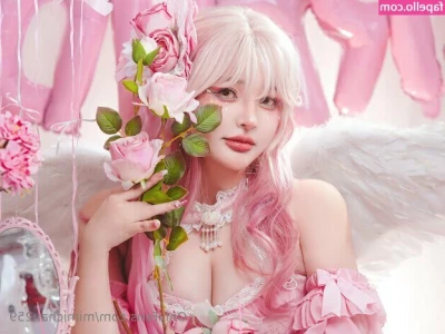 MiMi Chan [ mimi-chan ] - Hey babes  Thanks for subbing to my page  I love you all  amp  hope
