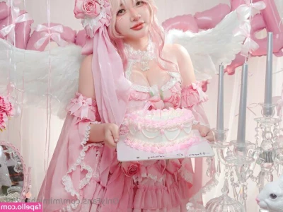 MiMi Chan [ mimi-chan ] - Shiny shiny 😜🌟✨