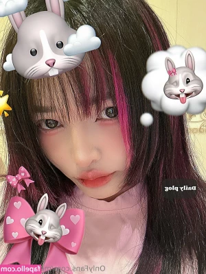MiMi Chan [ mimi-chan ] - Lusty 👄🍒