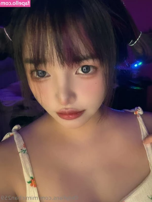 MiMi Chan [ mimi-chan ] - https onlyfans com emilyolsvip 45  off  the offer last for 3 days 