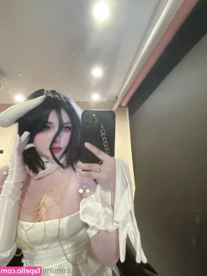 MiMi Chan [ mimi-chan ] - 😜💕 happy friday