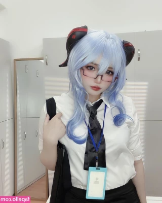 MiMi Chan [ mimi-chan ] - Do you wanna see me on my knees