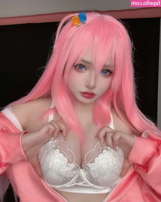 MiMi Chan [ mimi-chan ] - all tied up 🥰