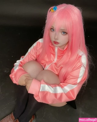 MiMi Chan [ mimi-chan ] - Fuck me from behind right here