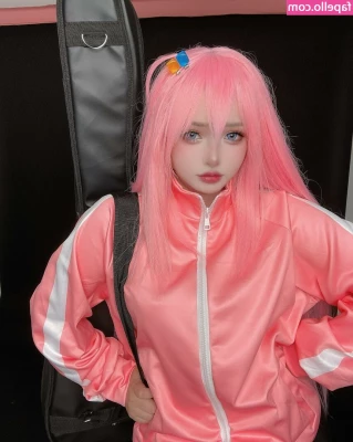MiMi Chan [ mimi-chan ] - I m so wet today