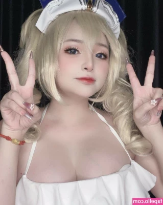 MiMi Chan [ mimi-chan ] - if you're ready of me... i think we can have a loooot of fun together
