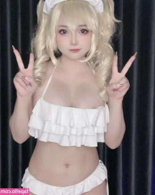 MiMi Chan [ mimi-chan ] - Can you imagine waking up next to me?💜