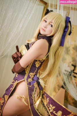 MiMi Chan [ mimi-chan ] - It's officially my BIRTHDAY MONTH!!!! Wooo!!!!! ***(It's also the