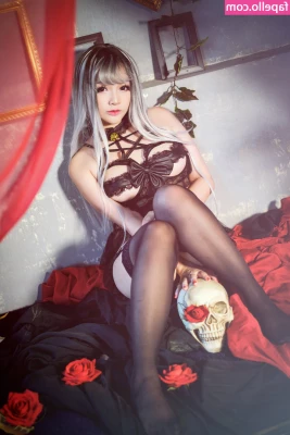 MiMi Chan [ mimi-chan ] - I can’t wait to show the world how amazing I am