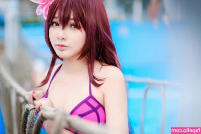 MiMi Chan [ mimi-chan ] - I need to be the center of attention 🤪