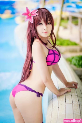 MiMi Chan [ mimi-chan ] - Let s shower together