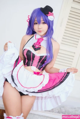 MiMi Chan [ mimi-chan ] - my pussy needs your cock 🍆💦