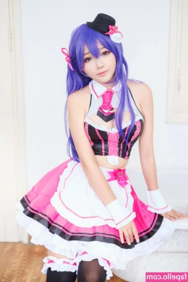 MiMi Chan [ mimi-chan ] - Drop what you’re doing and worship my perfect, curvy body in all