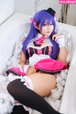 MiMi Chan [ mimi-chan ] - Welcome to my first post here on my VIP page    POV I m teasing you