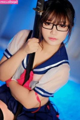 MiMi Chan [ mimi-chan ] - While I was filming for a fan