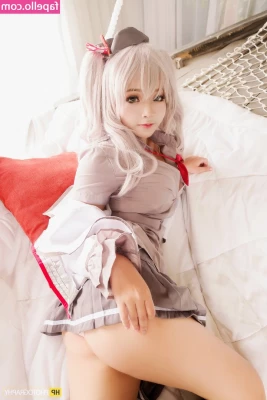 MiMi Chan [ mimi-chan ] - All you have to do is ask 😏