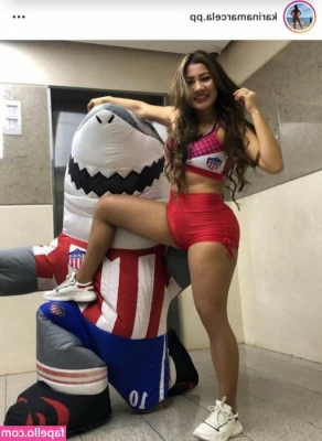 Karina Marcela [ karina-marcela ] - Open wide!
