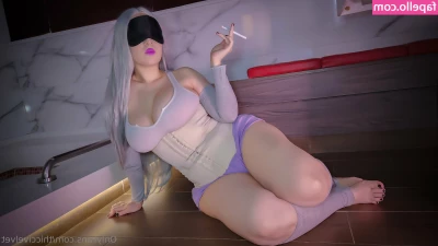 thiccivelvet - late night drives