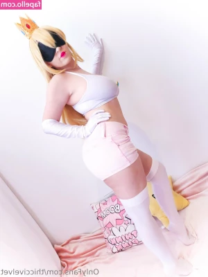 thiccivelvet - New Yor pic