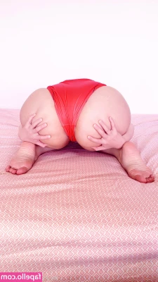 thiccivelvet - TBT Do Halloween 👻