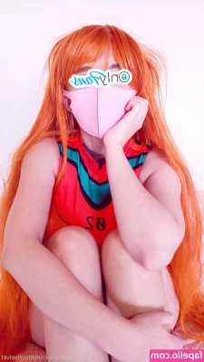 thiccivelvet - Red  white and baby blue