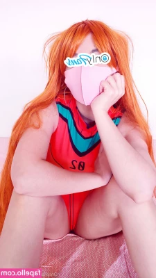 thiccivelvet - Picture time on set