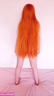 thiccivelvet - Fresh color