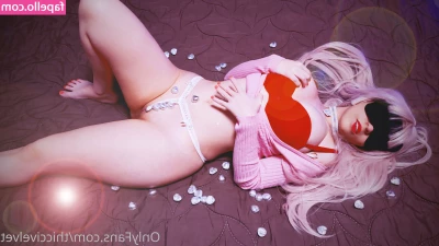 thiccivelvet - Aki feliratkozik Az Ajándékba kap 10perc szexi video hívást  If u