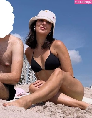 Sweet Carol [ sweet-carol ] - being watched by you turns me on 🥵, wanna see what I'm doing?😈 part 1