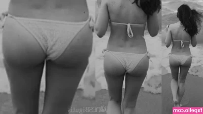 Sweet Carol [ sweet-carol ] - Was getting a little warm… had to shed a layer or two 😜