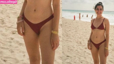 Sweet Carol [ sweet-carol ] - Oiled up  juicy perfection