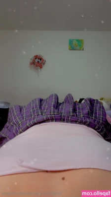 squishyishome - Swipe for the pics and vid clips  Just showing off this pinche Verga