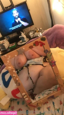 squishyishome - Do you want to know how this sloppy thing ended  you can check on my