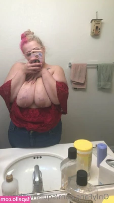 squishyishome - What would you do to me? ;)