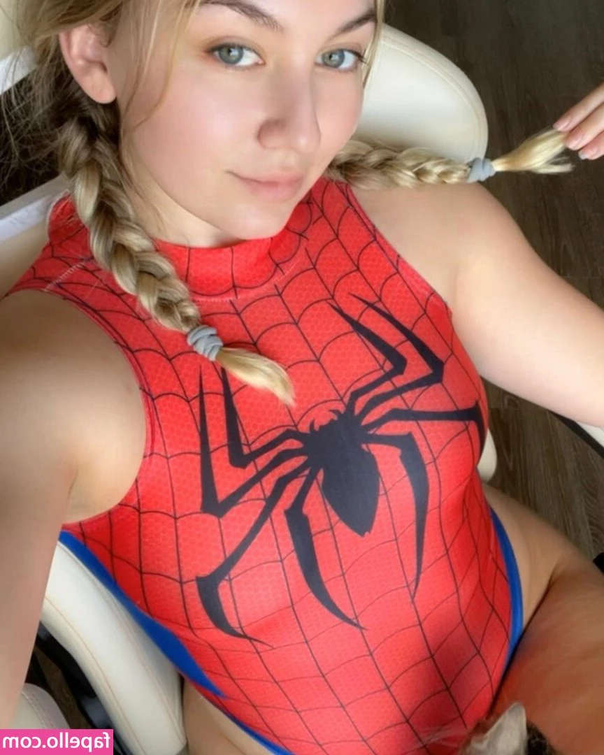 Tyler Idol [ tyler-idol ] - Halloween is almost here and I have another sexy set for you guys 🖤