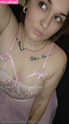 xgothicxkittenx - Chubby