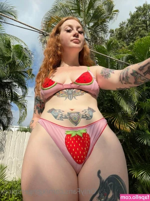 xgingerspicex - All yours, daddy 😍