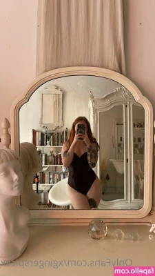 xgingerspicex - Ooopsss  I need some help