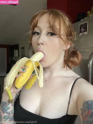 xgingerspicex - Bringing you back from the Gym to suck your cock until I get all that
