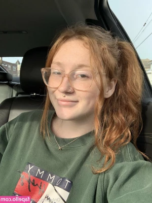 xgingerspicex - Extra uploads this evening..