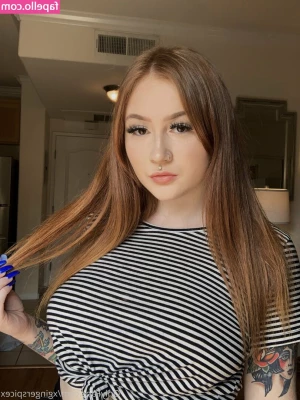 xgingerspicex - Rub the bulge and something might pop out...