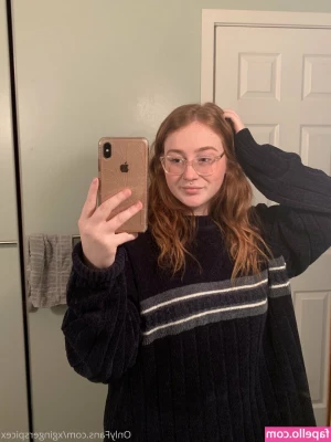 xgingerspicex - Happy Day of the Dead from your favorite strange and unusual girl