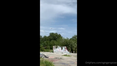 xgingerspicex - 好久沒有玩玩具了 但最近身體欠佳