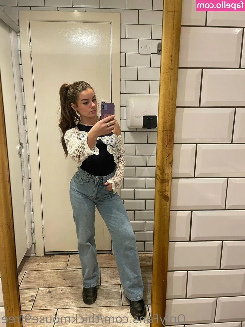 thickmouse9free - Hey loves! Thank you for your patience! I’ll be back to posting