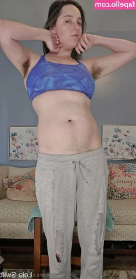 leiaswift [ leiaswift-1 ] - See through panties