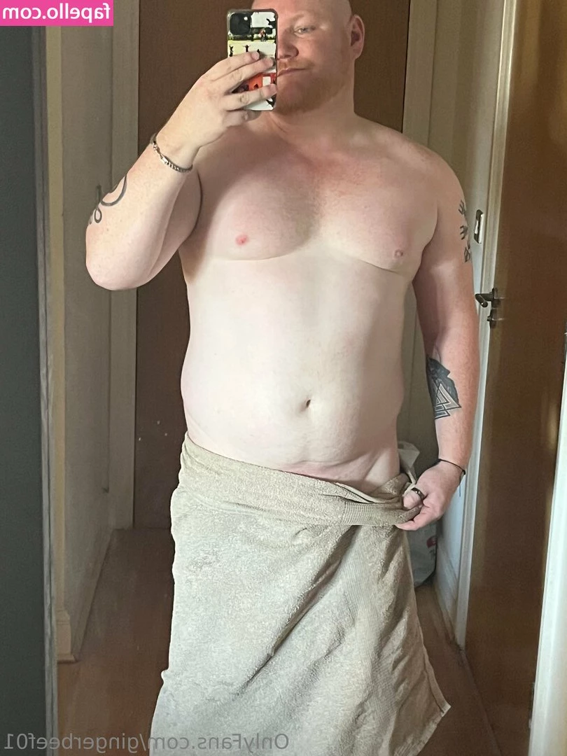 gingerbeef01 - Soooo tight and soooo deep