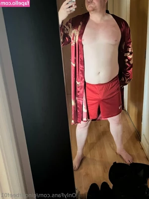 gingerbeef01 - Did not want to get out of bed this morning  anyone else