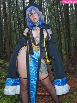 Riini - Preview for   Ready for a wicked little JOI game  I ve got a very
