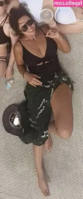 Melissa O'Neil [ melissa-o-neil ] - Q ganas de jugar😈