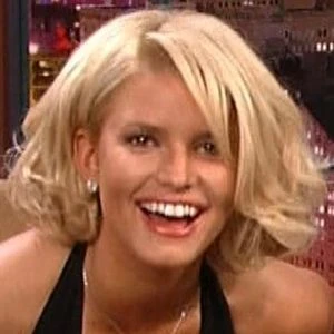 Jessica Simpson
